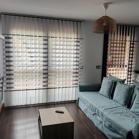 Apartamentos Suites&Homes Salamanka Pokoj fotografie
