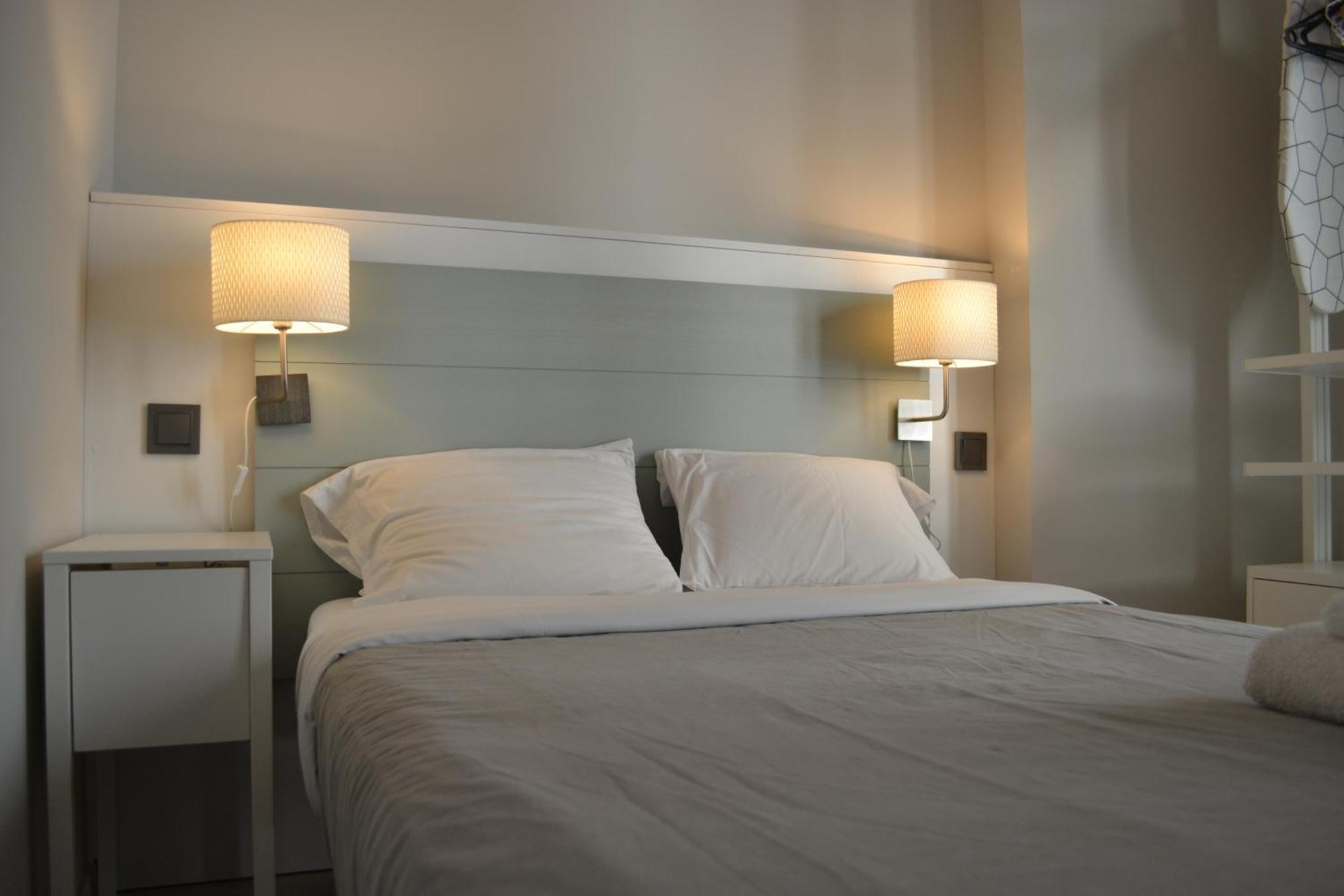 Apartamentos Suites&Homes Salamanka Pokoj fotografie