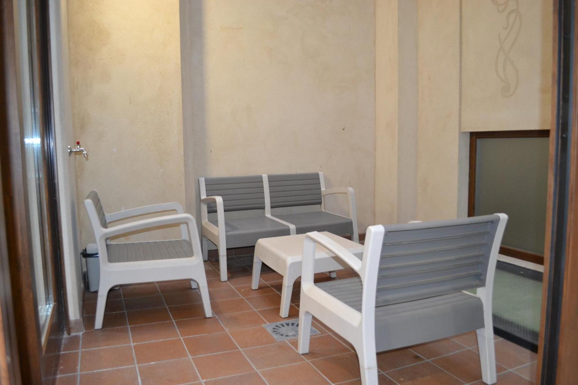 Apartamentos Suites&Homes Salamanka Pokoj fotografie