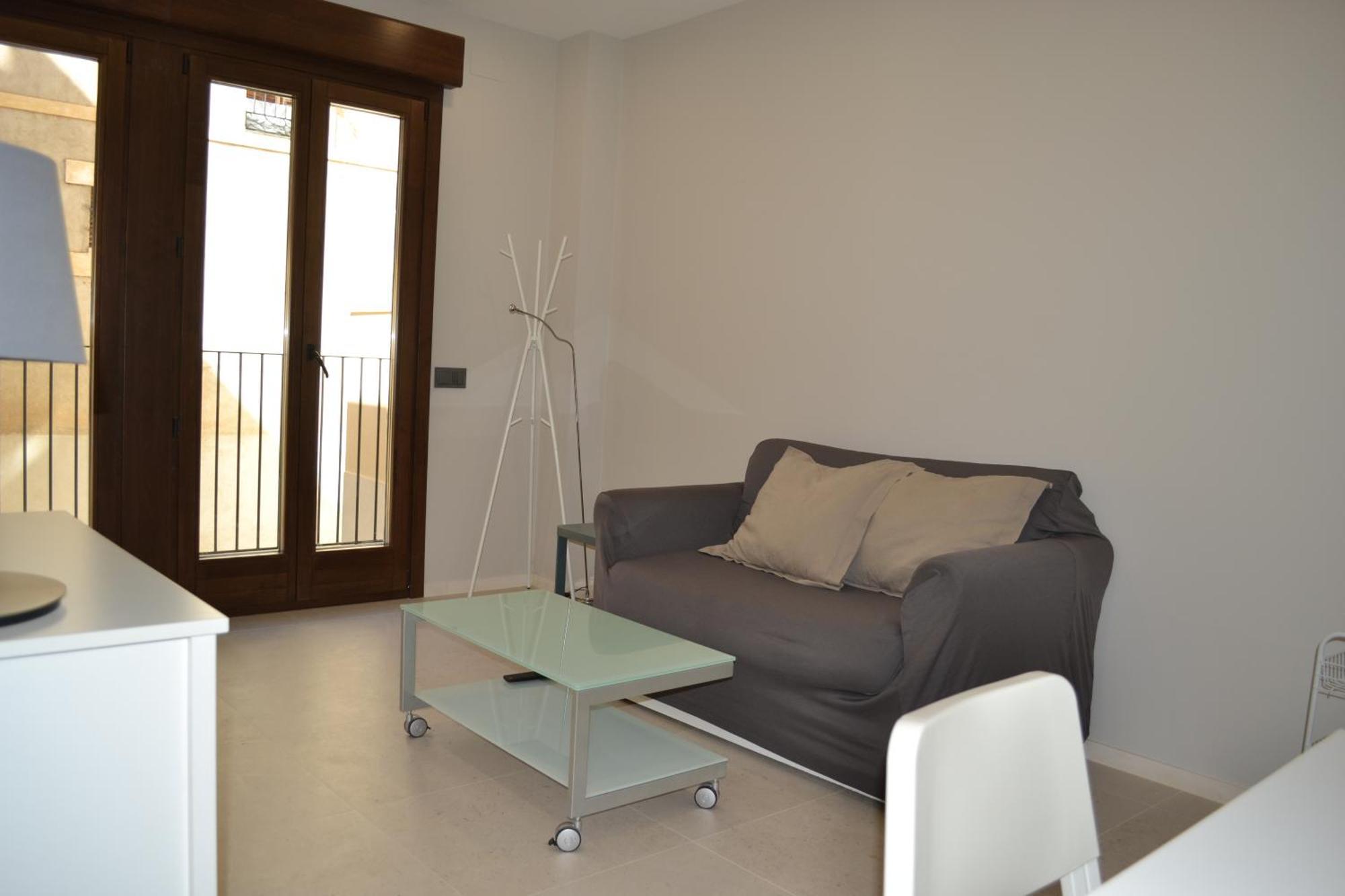 Apartamentos Suites&Homes Salamanka Pokoj fotografie