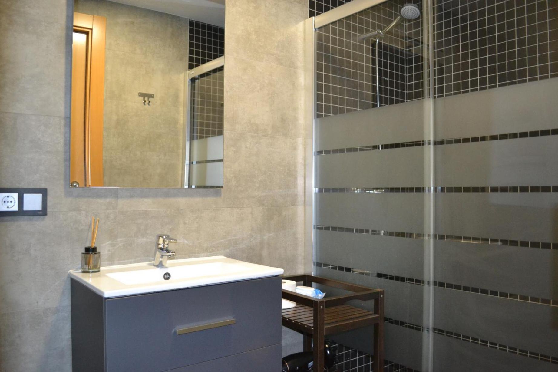 Apartamentos Suites&Homes Salamanka Pokoj fotografie