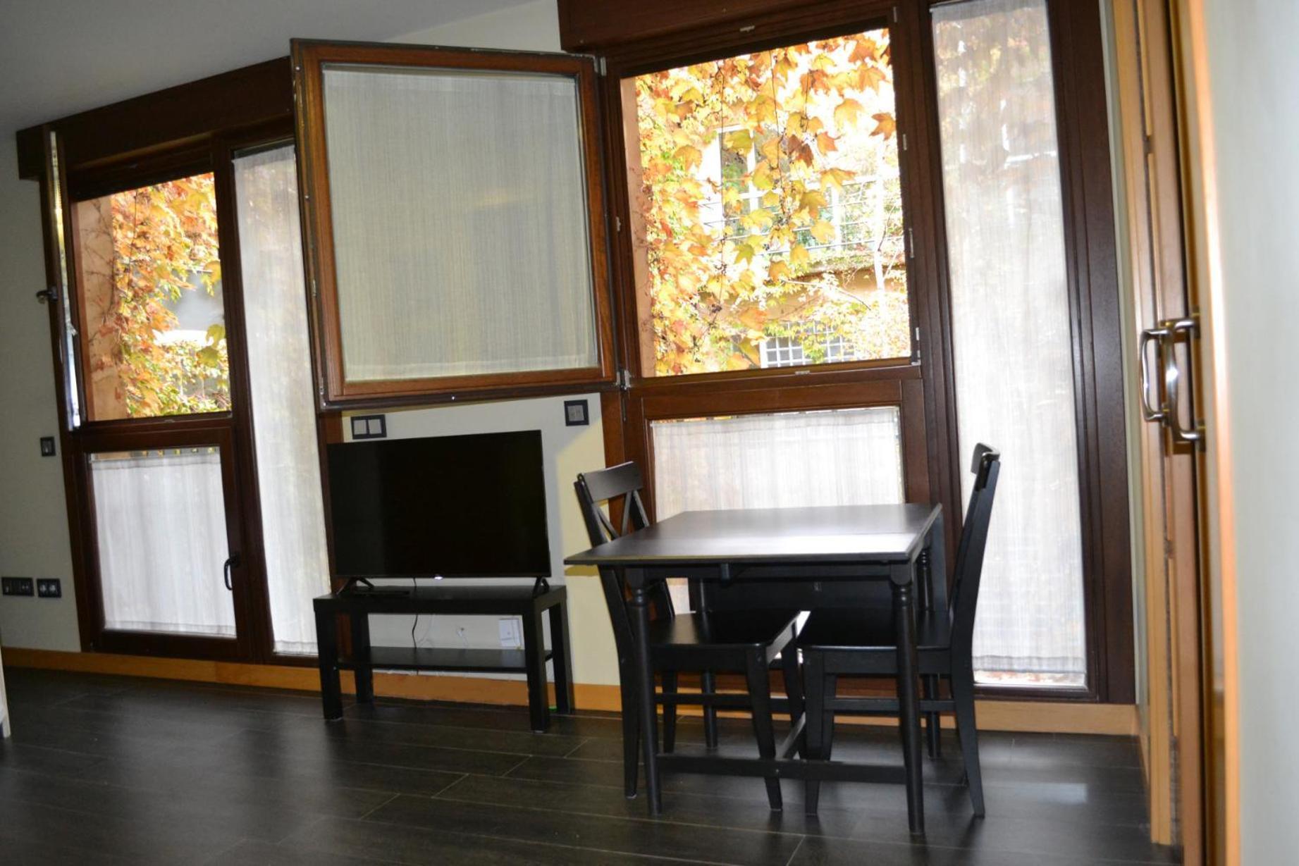 Apartamentos Suites&Homes Salamanka Pokoj fotografie
