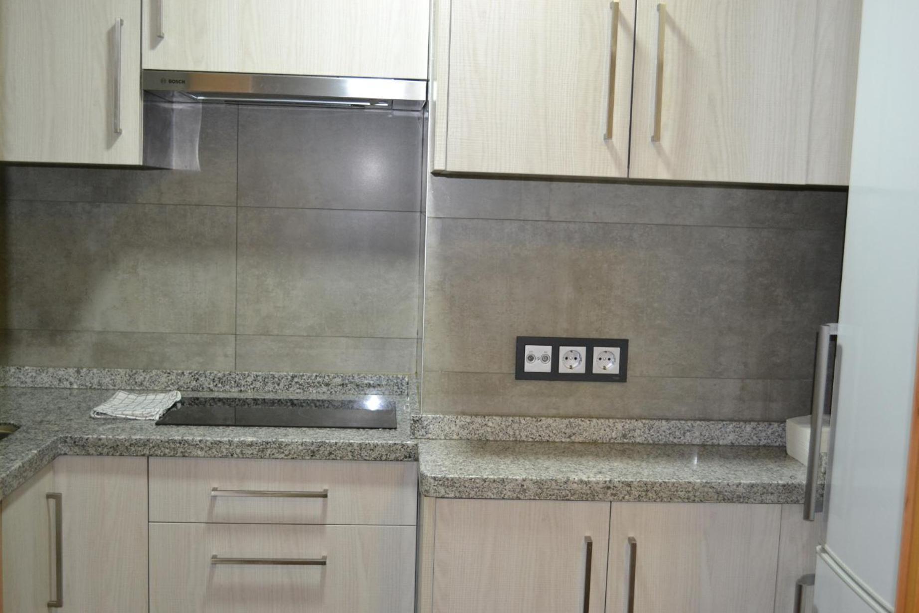 Apartamentos Suites&Homes Salamanka Pokoj fotografie