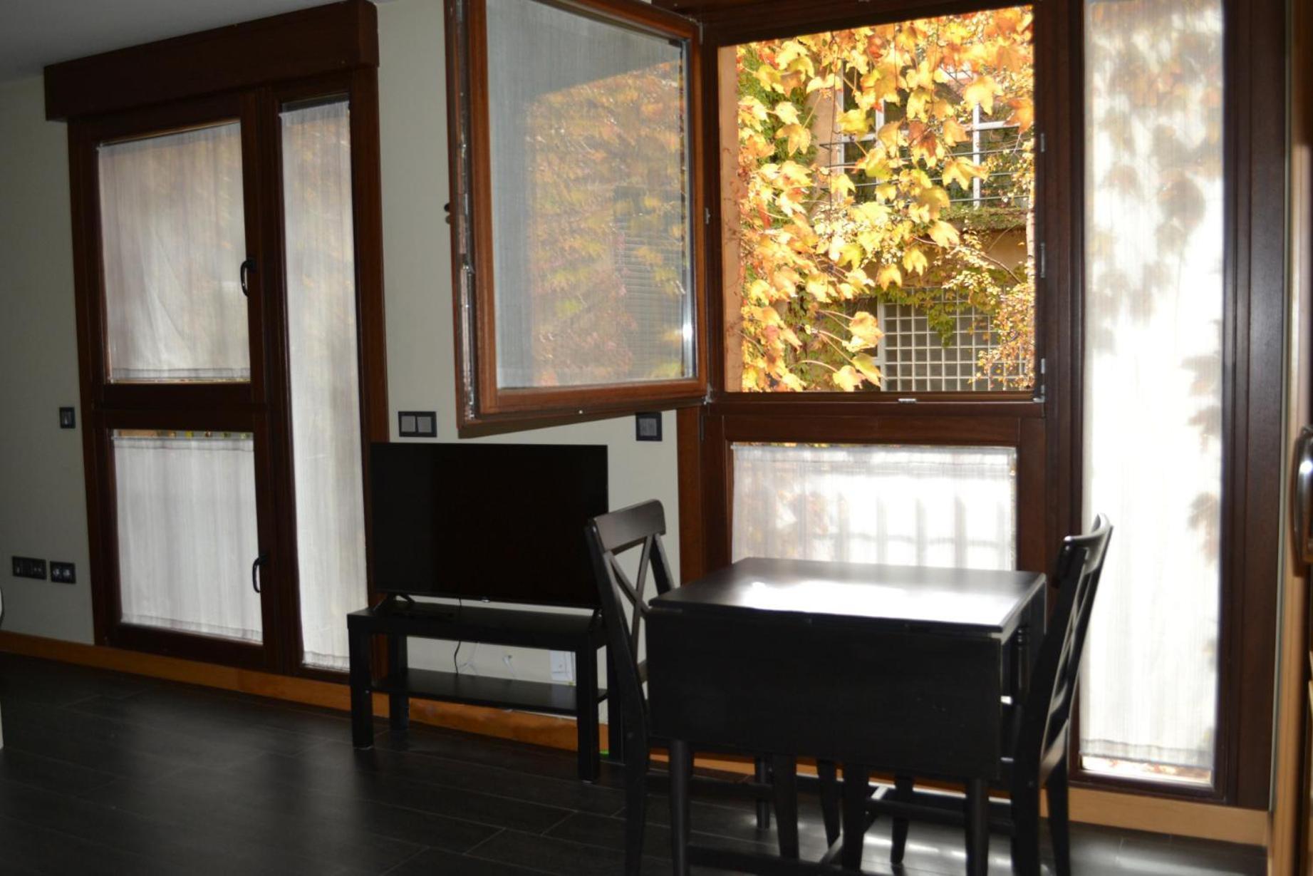 Apartamentos Suites&Homes Salamanka Pokoj fotografie