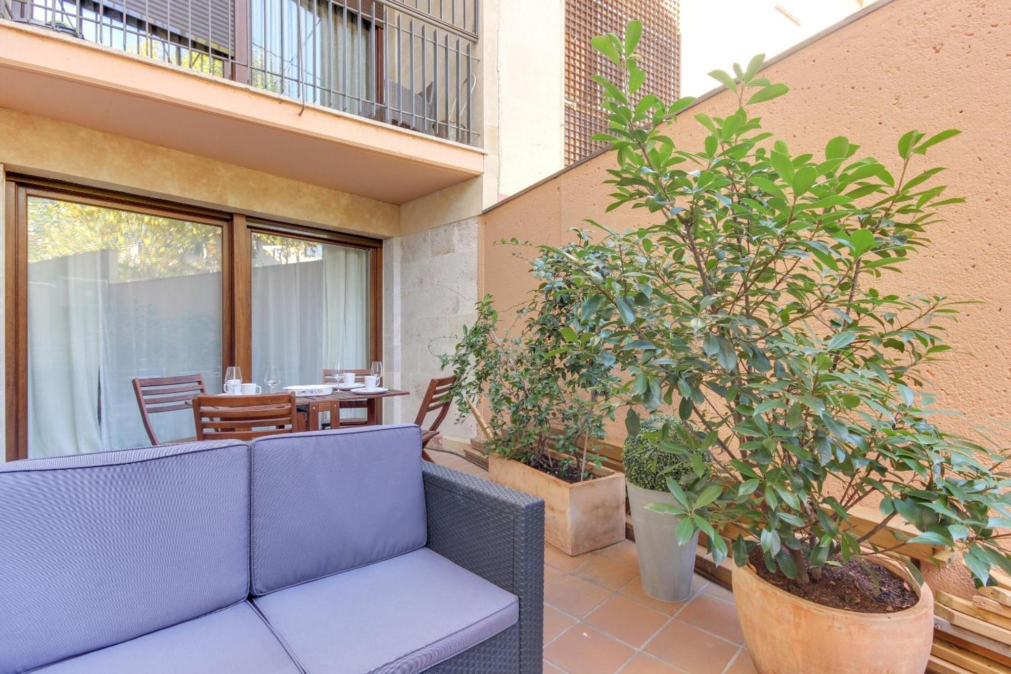 Apartamentos Suites&Homes Salamanka Pokoj fotografie