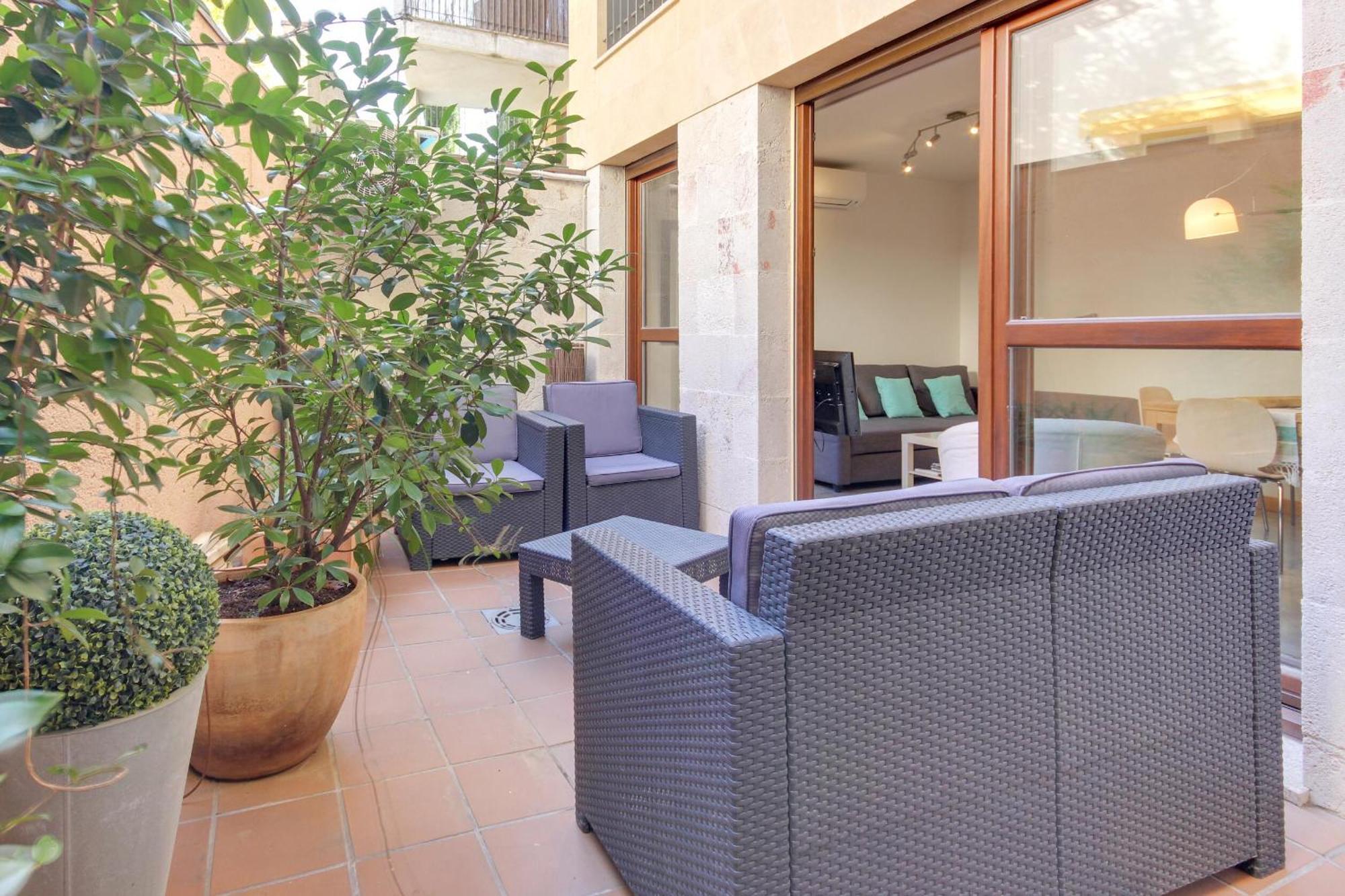 Apartamentos Suites&Homes Salamanka Pokoj fotografie