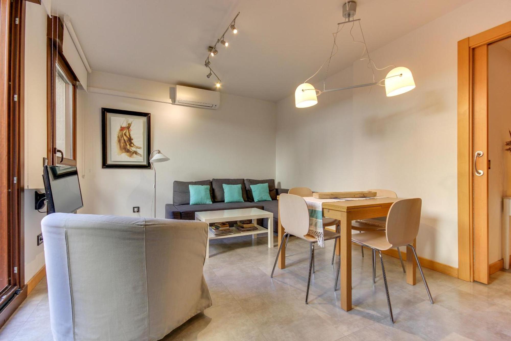 Apartamentos Suites&Homes Salamanka Pokoj fotografie
