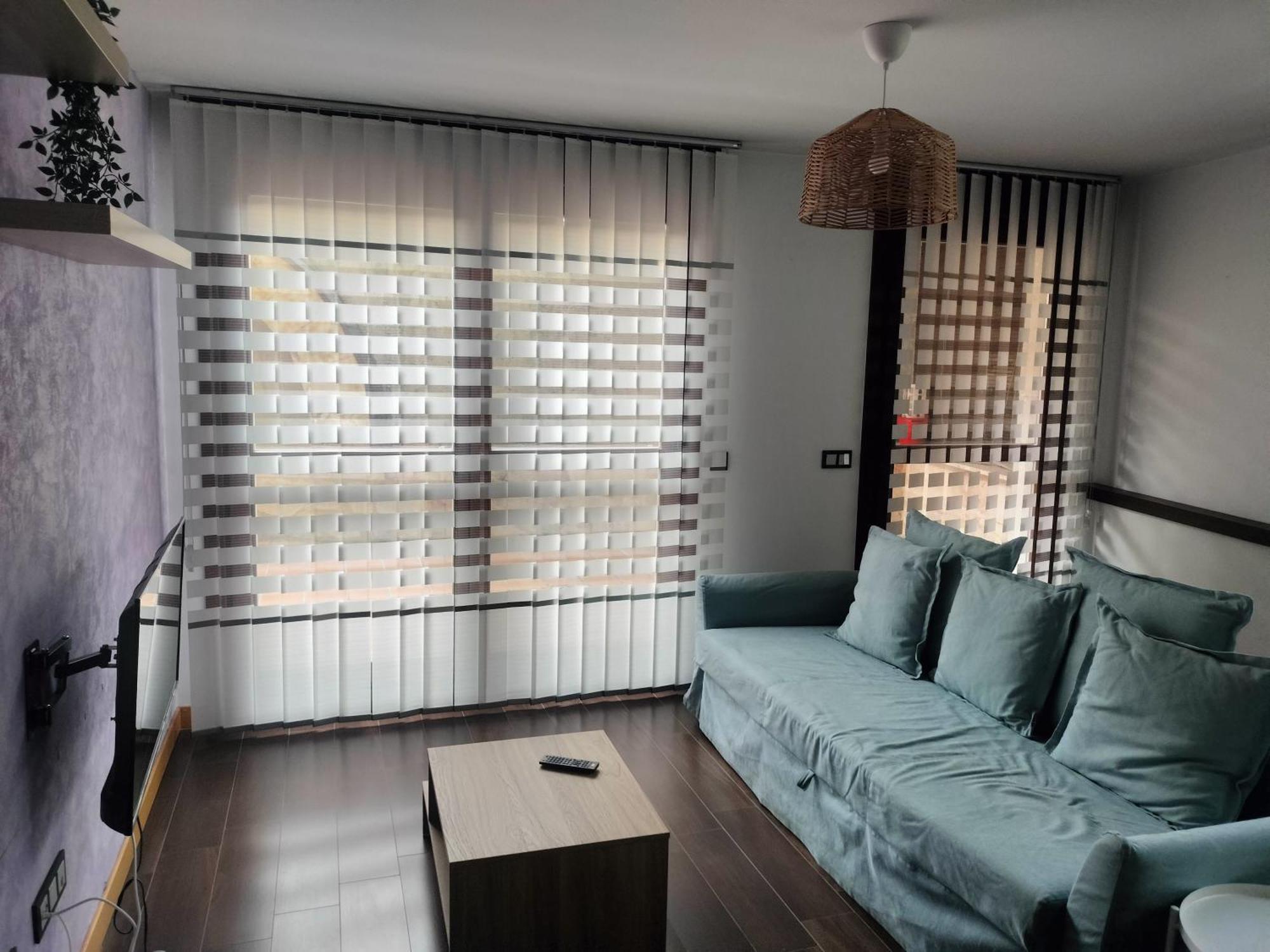 Apartamentos Suites&Homes Salamanka Pokoj fotografie