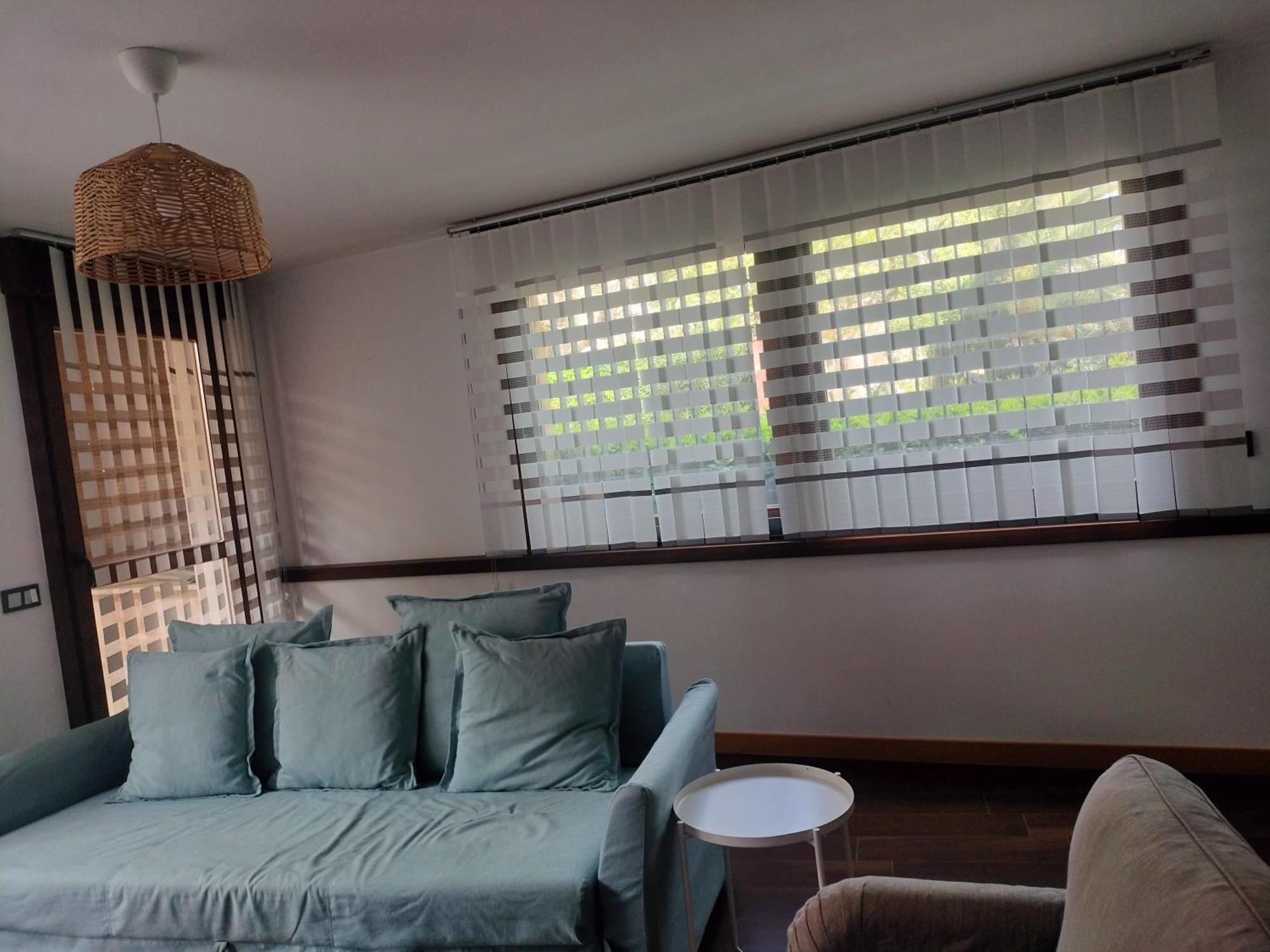 Apartamentos Suites&Homes Salamanka Pokoj fotografie