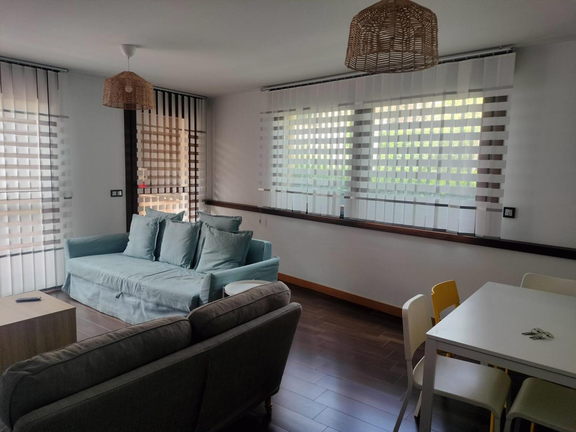 Apartamentos Suites&Homes Salamanka Pokoj fotografie