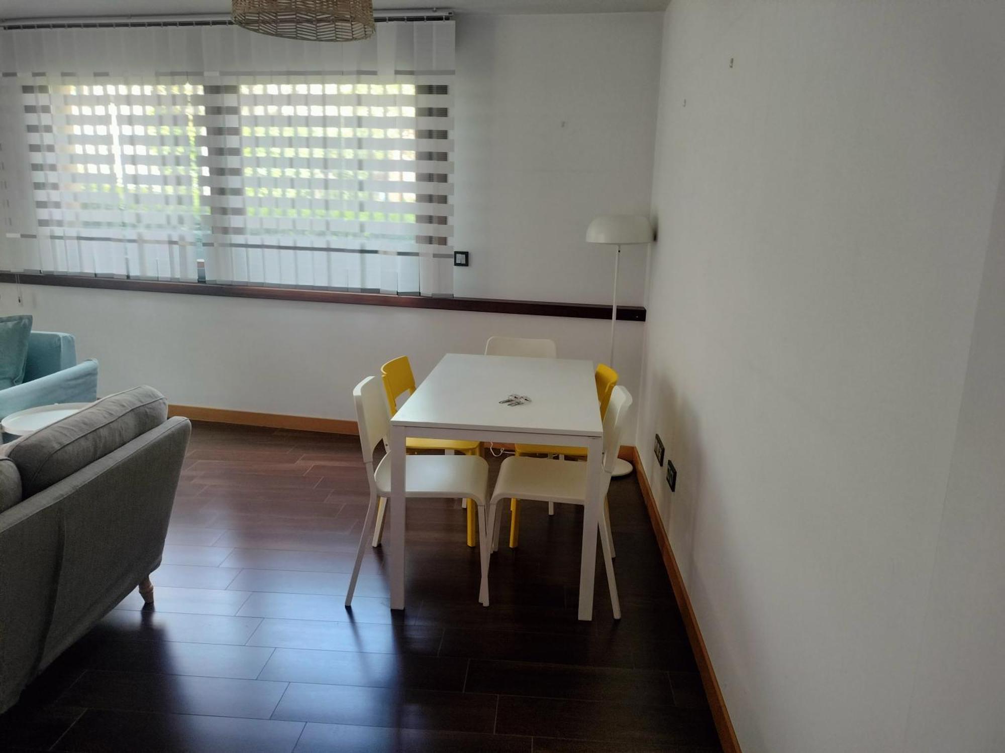 Apartamentos Suites&Homes Salamanka Pokoj fotografie