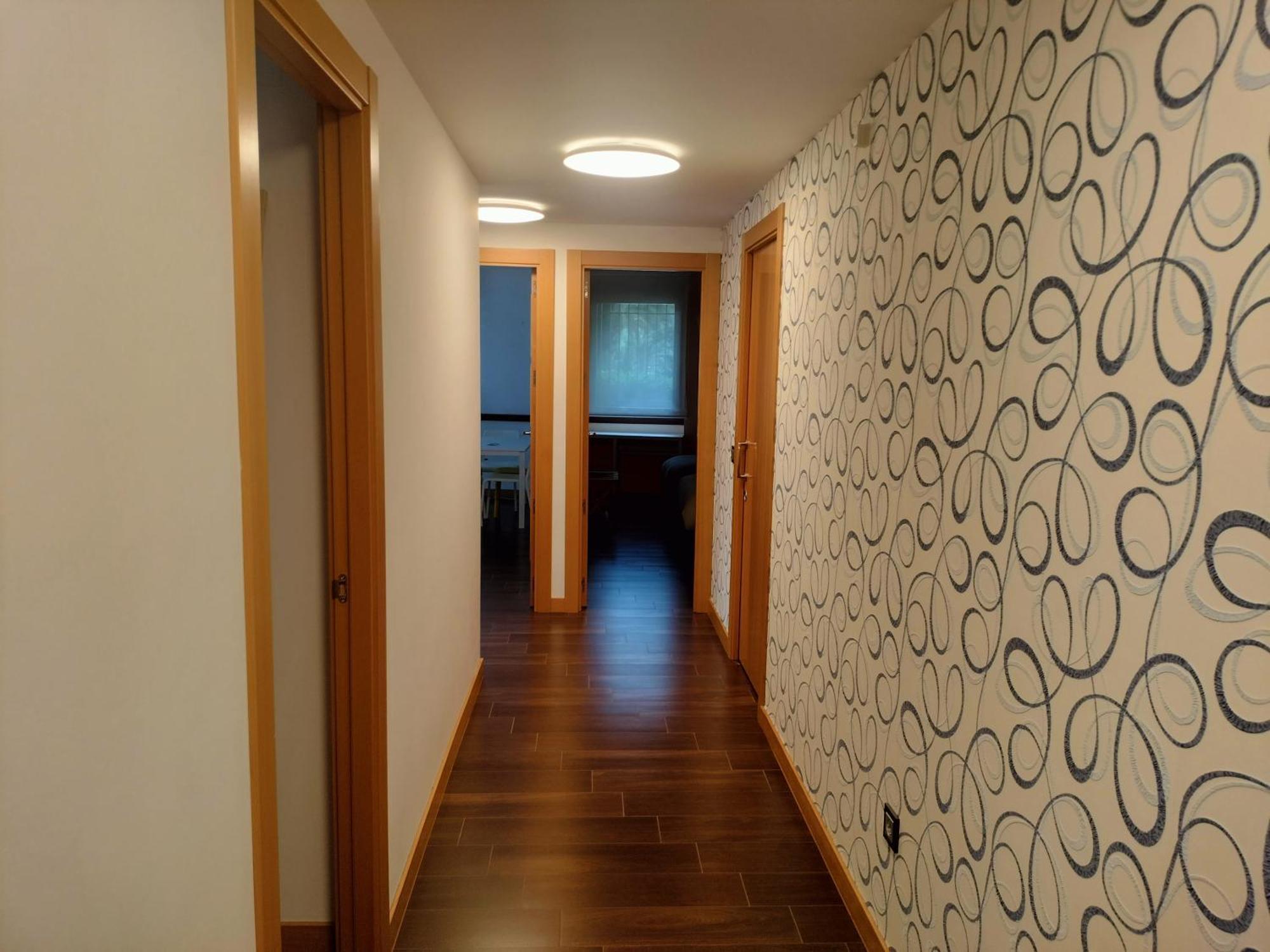 Apartamentos Suites&Homes Salamanka Pokoj fotografie