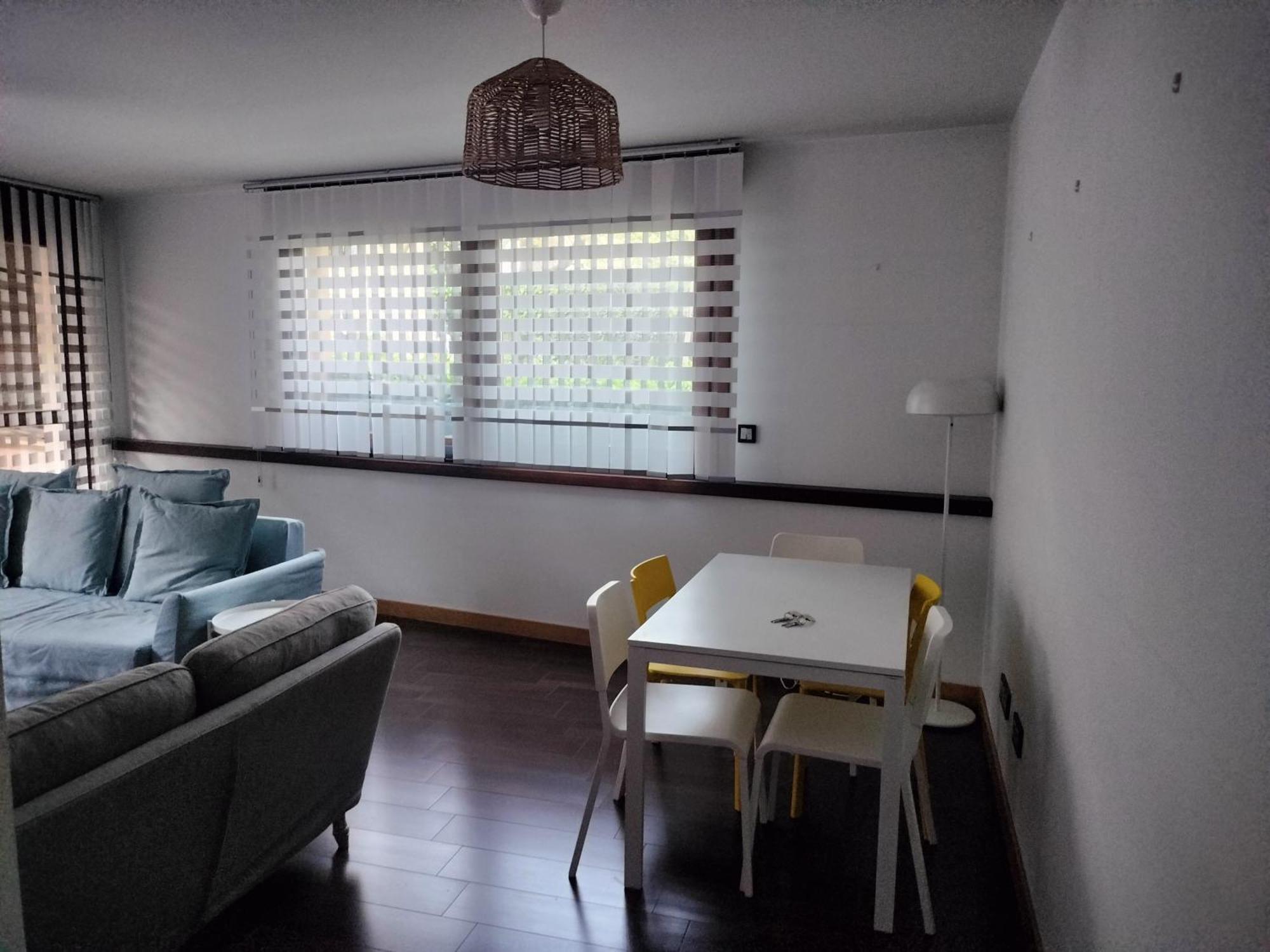 Apartamentos Suites&Homes Salamanka Pokoj fotografie